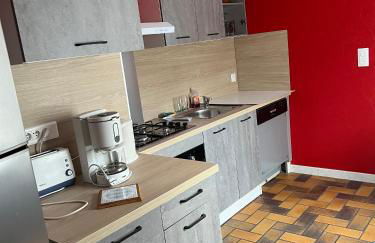 gite des amis a3km du parc de beauval - Photo 3