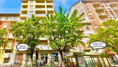 Tiffany Home Juventus Stadium - Accogliente e moderno - Foto 3