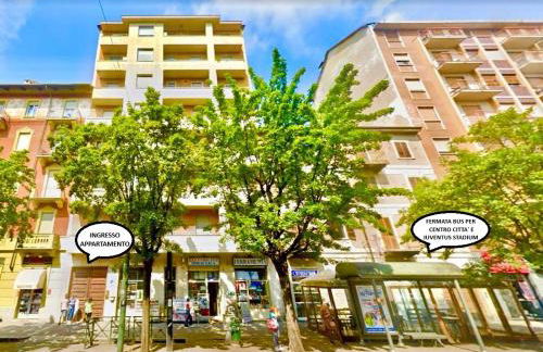 Tiffany Home Juventus Stadium - Accogliente e moderno - Foto 3