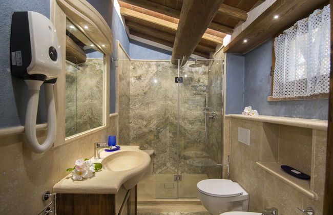 Typical, Charming With Chianti View - Foto 14