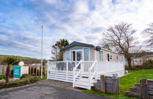 Valley View - Newquay Bay Resort near Porth Beach - Foto 32