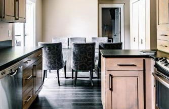 4-bedroom Burlington with AC & Wifi - Foto 48