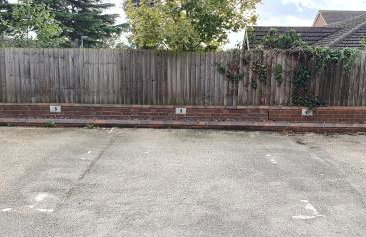 Northampton 2 Bedroom Town Centre Apartment close to University, Hospitals, Brackmills - Foto 41