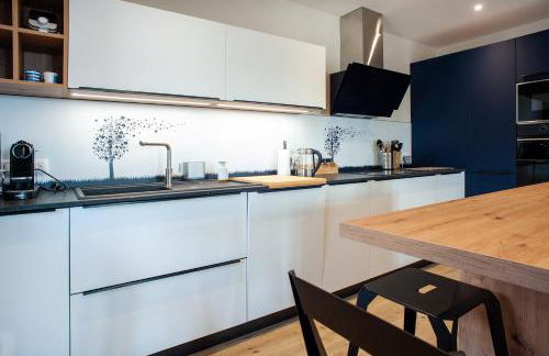 Le Grand Banc - Maison typique pour 6 - Foto 16