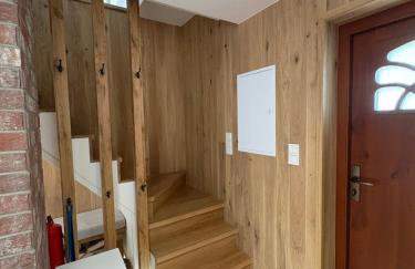 Dom nad jeziorem na Suwalszczyźnie - Foto 12