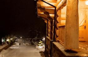 Wood House - Foto 22