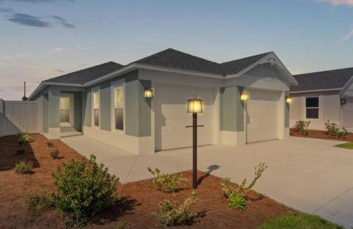 Newly built 3 bedroom with Golf Cart - Foto 3