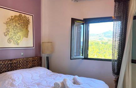 Villa Kastro Elassona - Foto 27