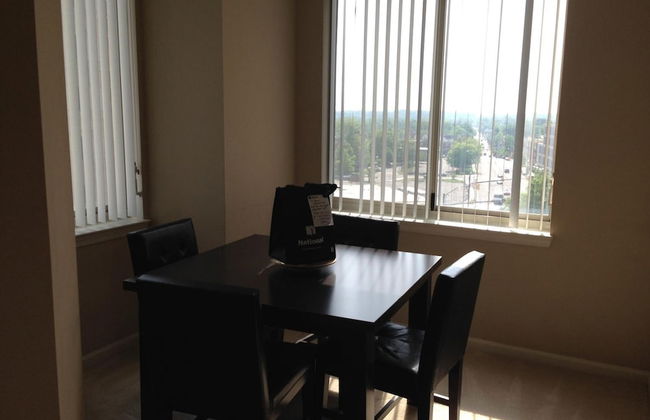 National at Ballston Metro - Foto 12