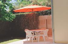 Maison T2 indépendante avec terrasse et parking - Foto 7