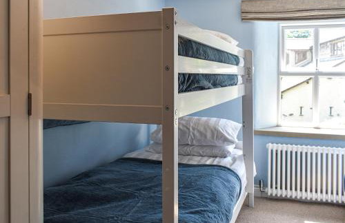 Conn Cottage - Foto 16