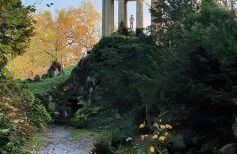 Ferien im Gartenrausch - Gönn Dir eine Auszeit im Herzen von Wörlitz - Foto 56