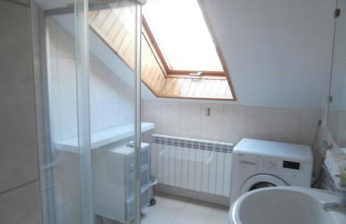 schöne Wohnung nahe Messe Stuttgart und Flughafen für 1-4 Businessgäste - Foto 9