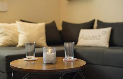 Auszeit - Ferienwohnung und Appartements - Foto 22