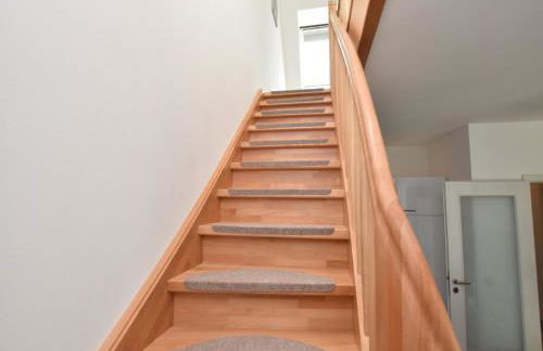 Idyllic Holiday Home in Damshagen with Terrace - Foto 20