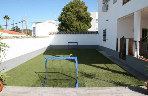 El Refugio de Brovales - Foto 17