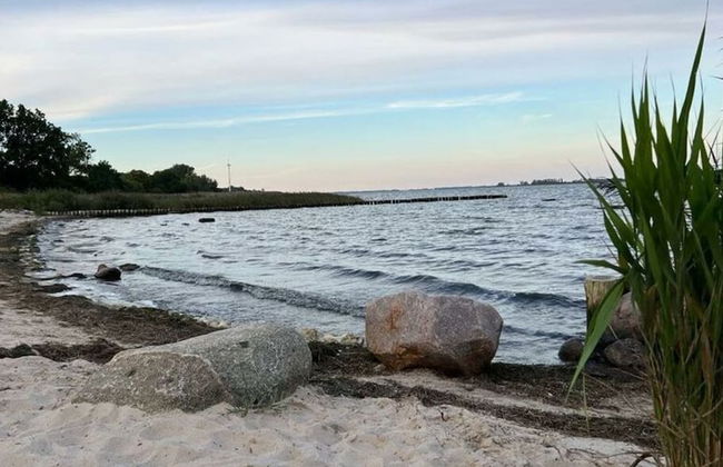 Organic Holiday Home Ananda - Photo 26