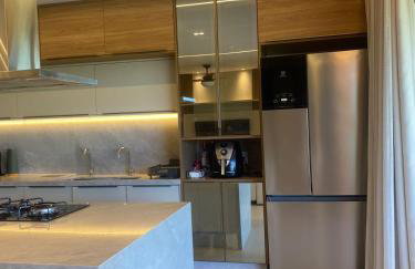 Lindo Village 3 suítes Imbassaí - Foto 3