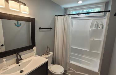 Green Meadow Cabin - Foto 16