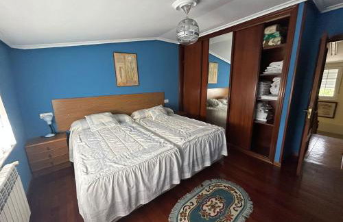 Estupenda casa cercana a la playa y a la montaña VUT6678AS - Foto 30