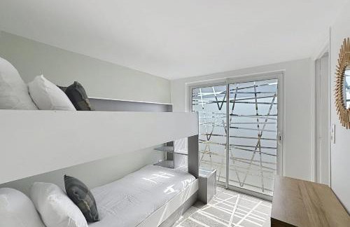 Maisons de Familles beachfront villa - Foto 16