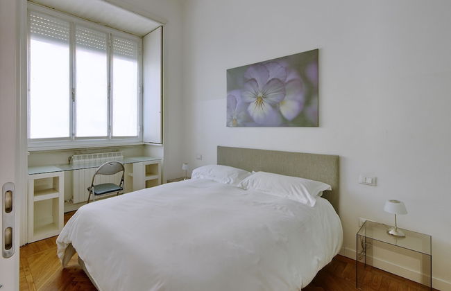 Milan Apartment Rental - Foto 13