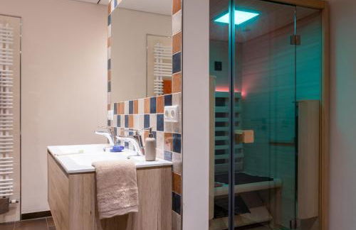 Ferienwohnungen in Wald und Flur - Wohnung Flur - Foto 13