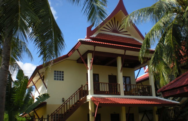 Palm Village - Foto 53