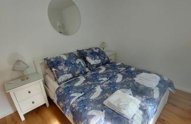 Ruhige Ferienwohnung im Schwarzwald - Foto 1