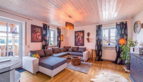 Ferienwohnung Parzinger 2 - Photo 5