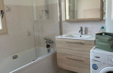 Gîte Maez 4 pers 29450 sizun - Foto 17