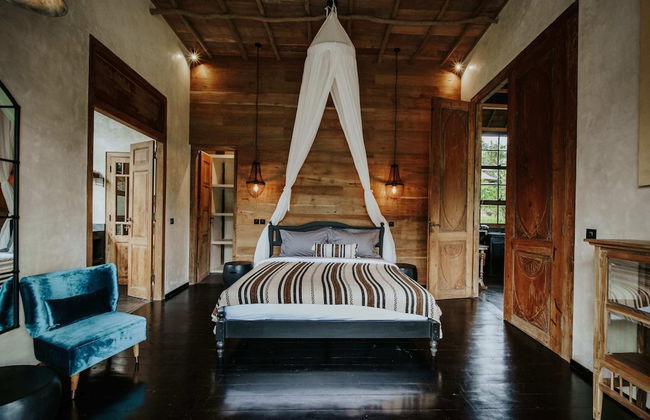 Bedulu Cliff Estate Ubud - Wood Side - Photo 6