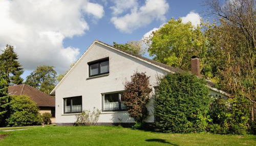 Haus Schlossgarten - Foto 2