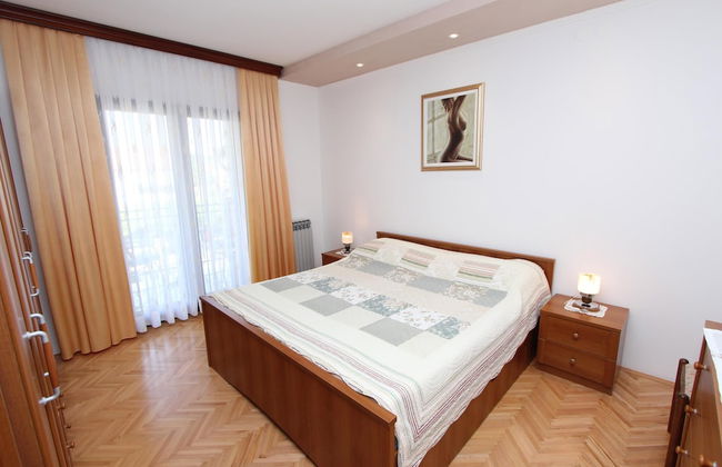 Apartments Marlina - Foto 6