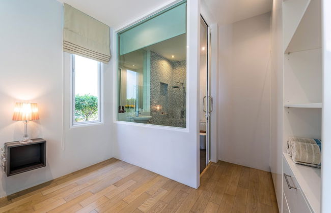 Phu Montra Villa with Ocean View A4 - Foto 27