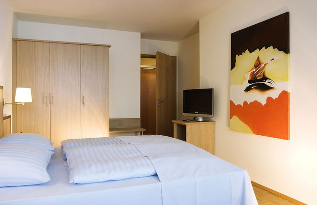 Residenz am Dom Boardinghouse Apartments - Foto 5