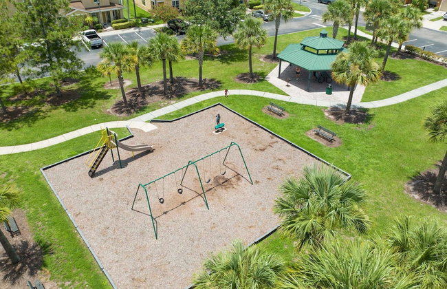 Four Bedroom Sleeps 10 w Gameroom 5152a - Foto 87