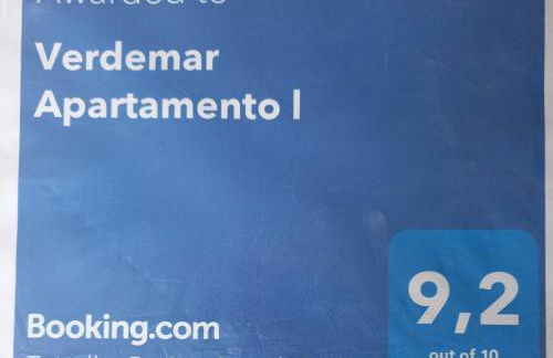 Verdemar Apartamento l - Photo 5