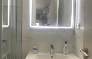 Casa con Gran Piscina particular cerca playa - Foto 14