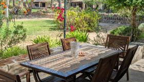 Agroturismo Finca Sant Blai - Photo 4, Garden, Garden view