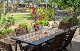 Agroturismo Finca Sant Blai - Photo 4