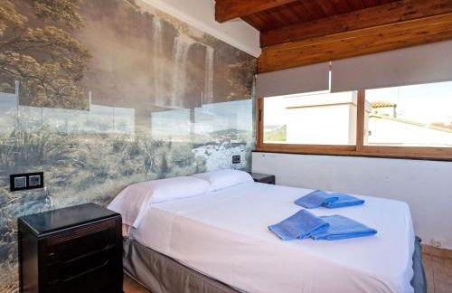 Holiday Home Masia Blanca by Interhome - Foto 30