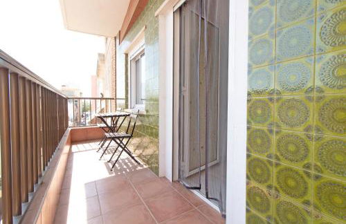 Global Properties, Apartamento de 4 habitaciones a 100 m de la playa - Foto 20