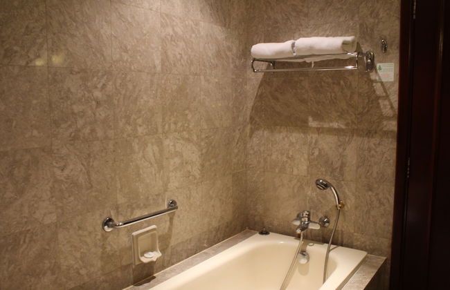 Empire Suites @ Times Square - Foto 29