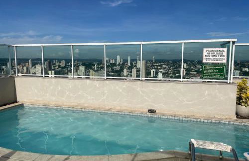 Flat no Gift Home Residence - Foto 23