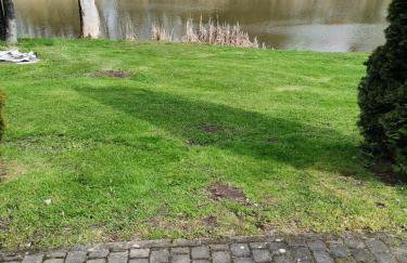 Apartament nad wodą 2 - Foto 11