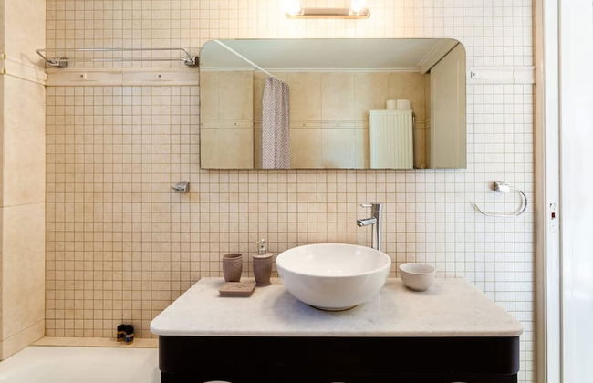 Verga Majestic Sunsets - Elegant Chic Retreat - Photo 40