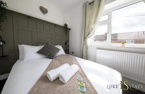 Luke Stays Bainbridge street, Durham - Foto 23