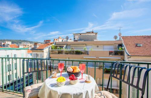 LE FOCH AP4244 By Riviera Holiday Homes - Foto 27