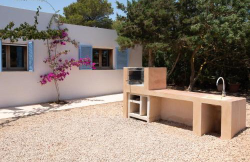 Casa Mayo Formentera Rustick - Foto 11
